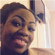 Clase de inglés profesora nativa